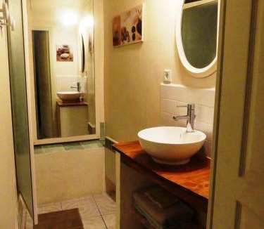 Canet House | L'ancien Cinéma