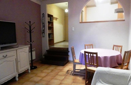 Canet House | L'ancien Cinéma