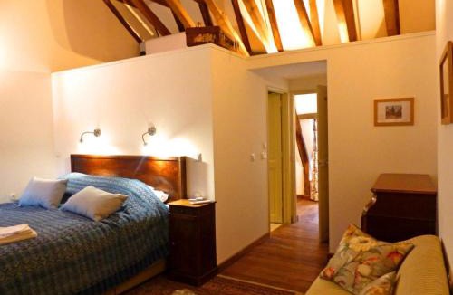 Herisson House | L'ancien collège