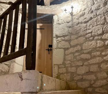 Cahuzac Bed & Breakfast | L'Ancien Couvent Cahuzac