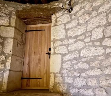 Cahuzac Bed & Breakfast | L'Ancien Couvent Cahuzac