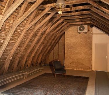 Cahuzac Bed & Breakfast | L'Ancien Couvent Cahuzac