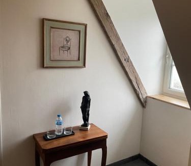 Cahuzac Bed & Breakfast | L'Ancien Couvent Cahuzac