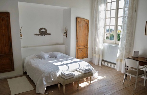 Cahuzac Hotel | L Ancien Couvent Cahuzac