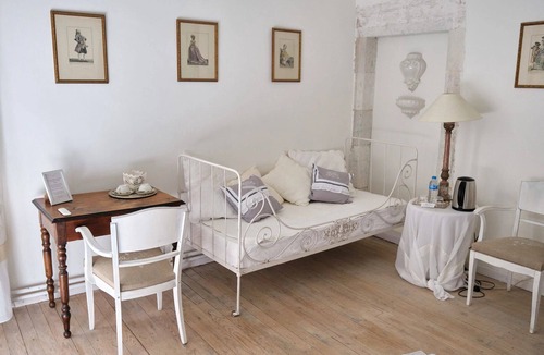 Cahuzac Hotel | L Ancien Couvent Cahuzac