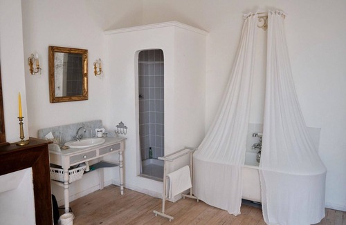 Cahuzac Hotel | L Ancien Couvent Cahuzac