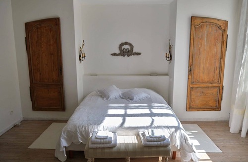 Cahuzac Hotel | L Ancien Couvent Cahuzac