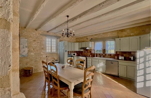 Castelnaud-la-Chapelle Cottage | L'Ancienne Mairie