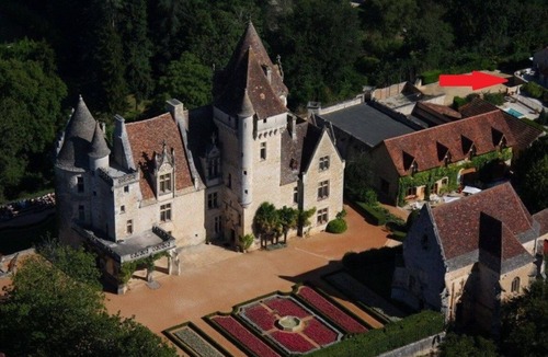 Castelnaud-la-Chapelle Cottage | L'Ancienne Mairie