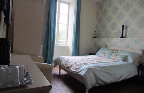 Foussais-Payre House | L'Ancien Hôtel de Ville