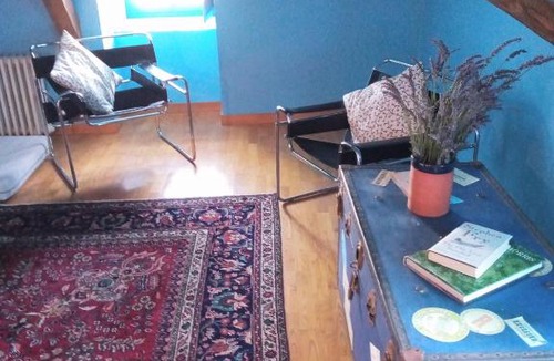 Juvigne Bed & Breakfast | L'Ancien Hôtel