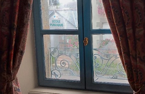 Juvigne Bed & Breakfast | L'Ancien Hôtel