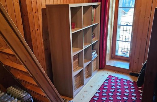 Bourg-Saint-Pierre Apartment | L'ancien hospice
