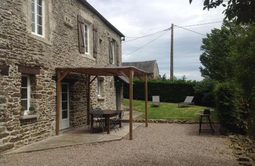 Pierrefitte-en-Cinglais House | L'Ancien Pressoir