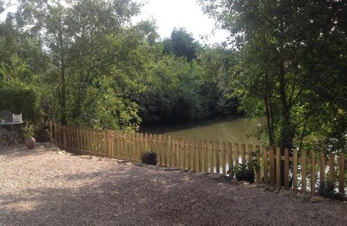 Pierrefitte-en-Cinglais House | L'Ancien Pressoir