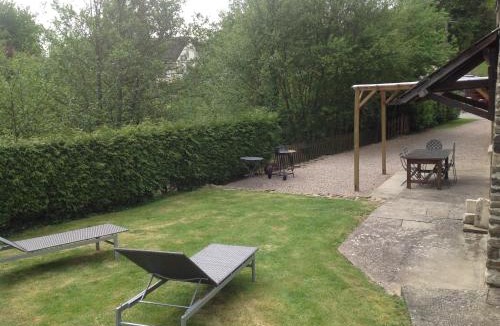 Pierrefitte-en-Cinglais House | L'Ancien Pressoir