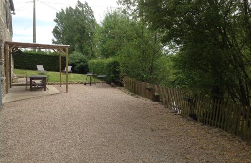 Pierrefitte-en-Cinglais House | L'Ancien Pressoir