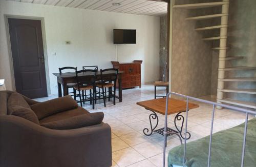 Pierrefitte-en-Cinglais House | L' ancien pressoir 2