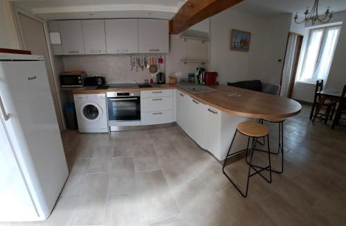 Villeneuve-sur-Lot House | L'ancien pigeonnier - 5 personnes