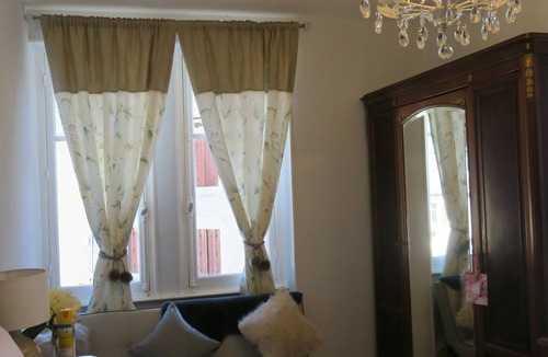 Senergues Bed & Breakfast | L'Ancien Poste