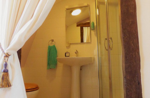 Voulons House | L'Ancien Presbytère