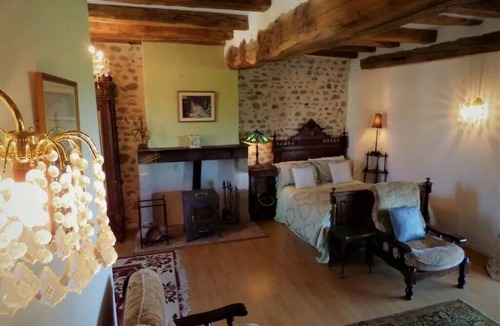 Voulons House | L'Ancien Presbytère