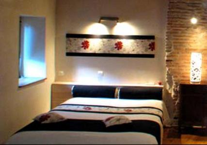 Luzy Bed & Breakfast | L'Ancien Presbytère