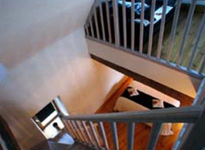 Luzy Bed & Breakfast | L'Ancien Presbytère