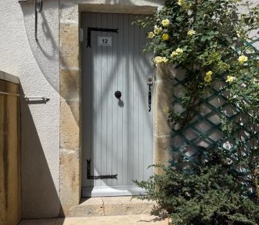 Avallon Apartment | L ancien presbytere