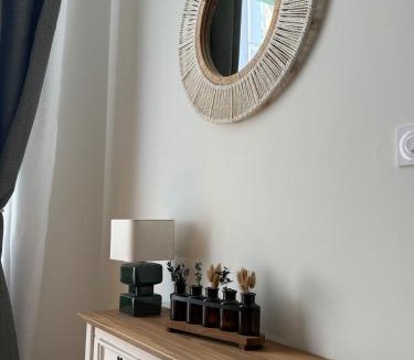 Avallon Apartment | L ancien presbytere