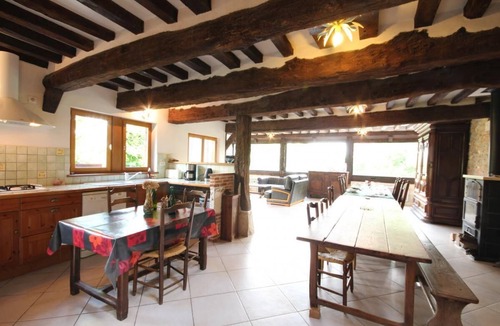 La Cerlangue Other | L'ancien Pressoir de Tancarbot