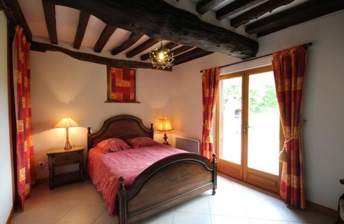 La Cerlangue Other | L'ancien Pressoir de Tancarbot