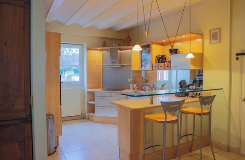 Genouilly House | L'Ancien Relais