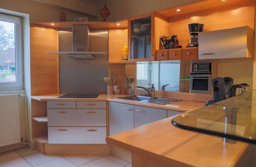 Genouilly House | L'Ancien Relais