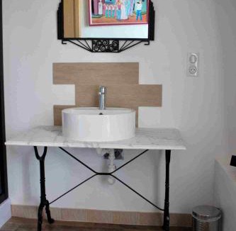 Tonnerre Bed & Breakfast | L'ancien Tribunal