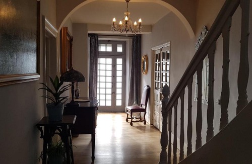 Saint-Laurent-sur-Gorre Bed & Breakfast | L'ancienne Gendarmerie