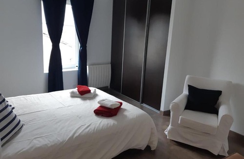 Le Verdier House | L'ancienne épicerie