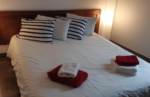 Le Verdier House | L'ancienne épicerie