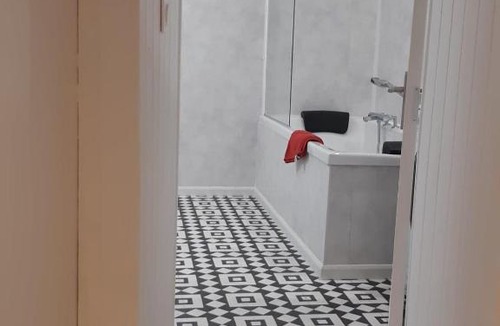 Le Verdier House | L'ancienne épicerie