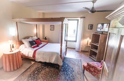 Puycelci Hotel | L'Ancienne Auberge