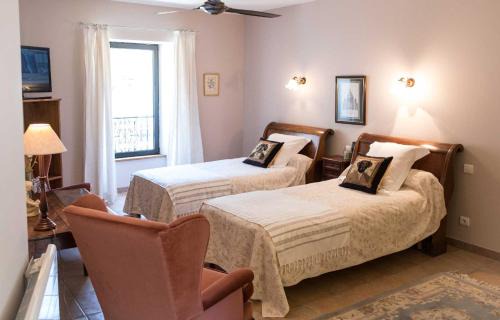 Puycelci Hotel | L'Ancienne Auberge