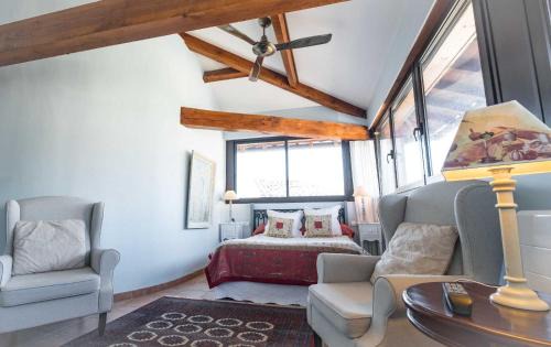 Puycelci Hotel | L'Ancienne Auberge