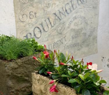 Caunes-Minervois Bed & Breakfast | L'Ancienne Boulangerie