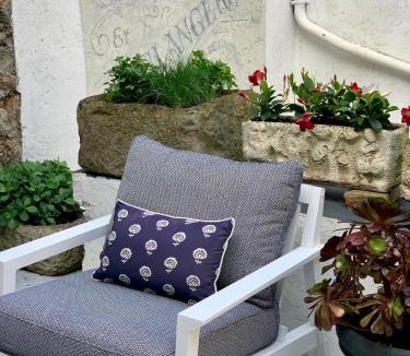 Caunes-Minervois Bed & Breakfast | L'Ancienne Boulangerie