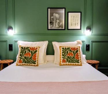 Chavagnes Bed & Breakfast | L'Ancienne Boulangerie