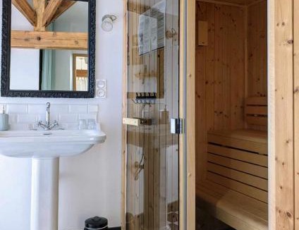 Chavagnes Bed & Breakfast | L'Ancienne Boulangerie