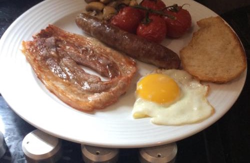 Collinee Bed & Breakfast | L'Ancienne Boulangerie