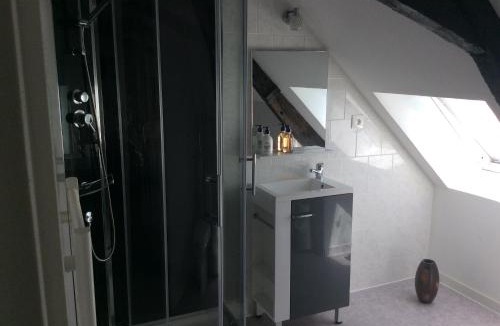 Collinee Bed & Breakfast | L'Ancienne Boulangerie