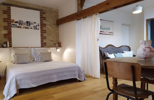 Chavagnes House | L'Ancienne Boulangerie