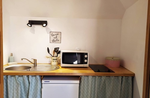 Chavagnes House | L'Ancienne Boulangerie